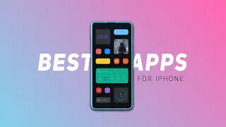 10 UNIQUE Best Free iOS Apps in 2020 You Never Heard !