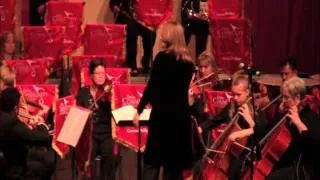 The Magic of Leroy Anderson - Doha Community Orchestra (2010)