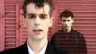 Pet Shop Boys - Opportunities (Bobby ''O'' Demo)