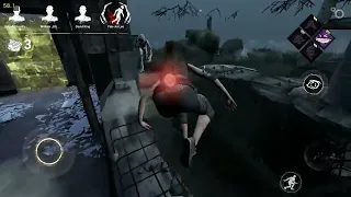 DBD Mobile - LDPLAYER