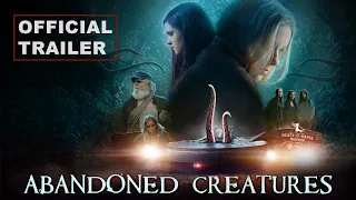 Abandoned Creatures: Official Trailer