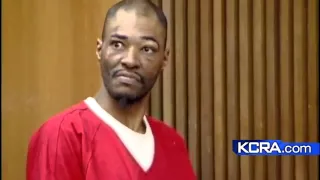 Court Outburst From Stockton Murder Suspect