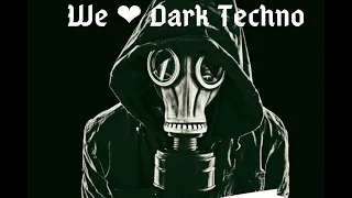 Darktronics Dark Techno Bunker 30 10 2023