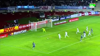 Copa America - Argentina vs Uruguay 16/06/2015 Partido Completo HD 720p