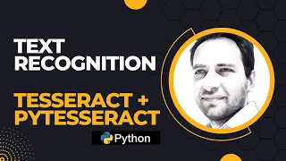 How to Use Tesseract for Text Detection with Python