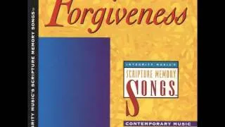 Scripture Memory Songs - Have Mercy Upon Me (Psalm 51:1-2)