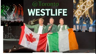 WESTLIFE: THE HITS TOUR @westlife8757