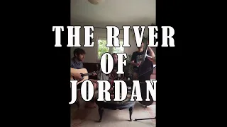 BEAVERS ~ The River of Jordan