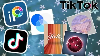 Trying TikTok Art Hacks / Tutorials (Part 24)