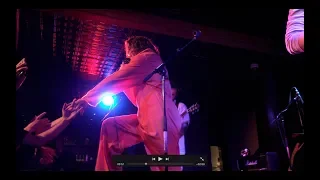 SunHunter - "Dog and Pony Show Freakout" (Live in HD)
