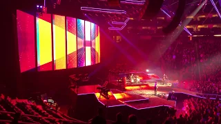 Take a Bow Muse Live @ Toyota Center Feb 22 2019 Simulation Theory Tour