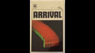 Arrival - Not Gonna Worry