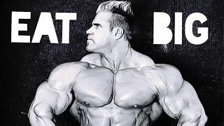 BODYBUILDING MOTIVATION - I EAT EVERY 2 HOURS