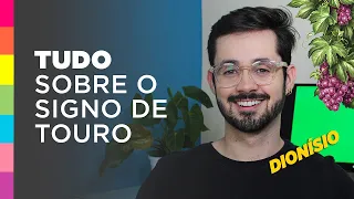 TOURO: O QUE NINGUÉM FALA SOBRE ESSE SIGNO?