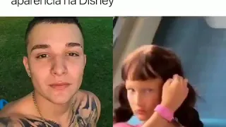 mc gui debocha de cabelo de crianca na disney e gera polemica