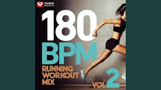 No Limit (Workout Remix 180 BPM)