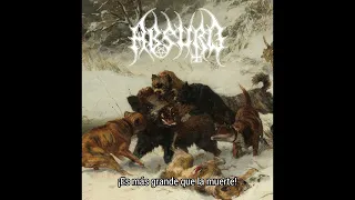 Absurd - Größer als der Tod [Subtitulada al castellano]