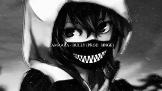 KAMAARA - BULLY (BASS BOOSTED)