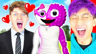 ULTIMATE TRY NOT TO LAUGH CHALLENGE WITH GARTEN OF BANBAN! (FUNNIEST MOMENTS WITH THE JESTER!)