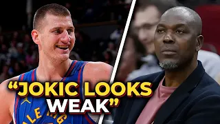 Nikola Jokic: The Player NBA Legends Can't STOP Talk About