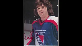 Don Murdoch - From NHL superstar to suspended outcast