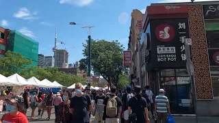 Toronto Chinatown Festival 9