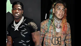 Casanova Got SNITCHED on and it Forced him to Take a Plea Deal! 6ix9ine Comments on his Situation!