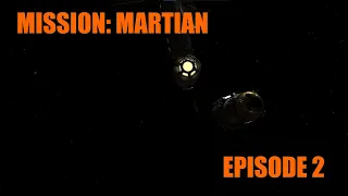 Mission: Martian | Episode 2 | K.S.P Movie