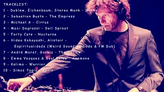 Hernan cattaneo - Resident 673 | 31 March 2024