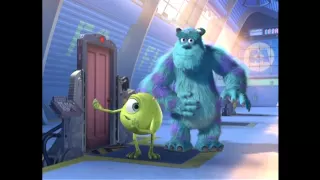 Monsters, Inc.: Special Report (2002)