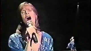 Debby Boone - You Light Up My Life (live on Solid Gold)