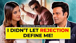 "I used to call Directors & ask for work..." | Manoj Bajpayee x Karishma Mehta | Ep 29 | HOB