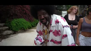 Afroman - Who Wanna Smoke (Feat. Kid Lennon)