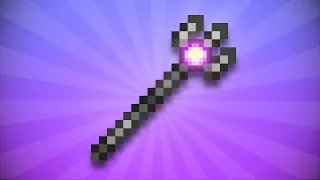 Why does nobody use this weapon in Terraria?