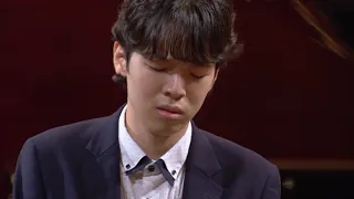 HYUK LEE – first round (18th Chopin Competition, Warsaw)