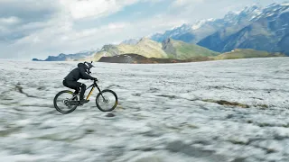 Big Russian Mountains with Petr Vinokurov | MTB FPV 2021