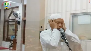 Adzan merdu pak Najad | Masjid Al-Ikhlas sedayulawas Brondong Lamongan | Ayo sholat jama'ah