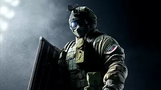 Rainbow Six Siege Voice Lines: Fuze