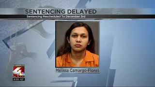 Dakota City, NE woman found guilty of murder to be sentenced in December