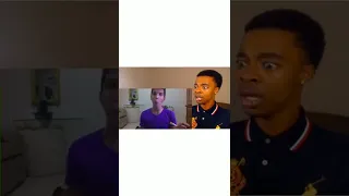 Black guy reacts to Nikocado Avocado's Transformation