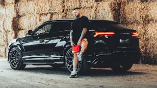 #1 Lamborghini Urus Tuning Must Have