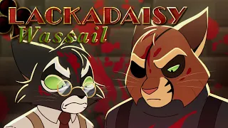 Lackadaisy Wassail Animation