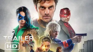 Movie trailer 2021 official | COMMENT JE SUIS DEVENU UN SUPER-HERO | French Version