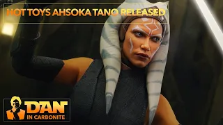 Hot Toys The Mandalorian Ahsoka Tano Released - What Do You Think??