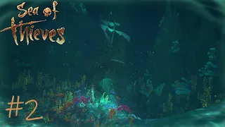 THE LOST BLACK PEARL!! | SEA OF THIEVES: A PIRATES LIFE | TALE #2