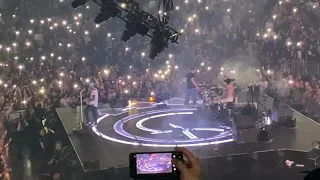 Blink-182 - Stay Together For The Kids (LIVE @ Houston Toyota Center )