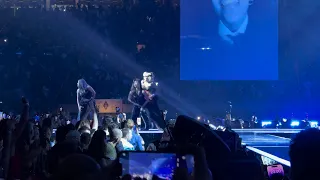 Hung Up Madonna | Live Concert Barcelona [4K]