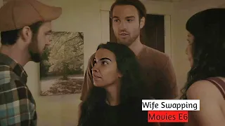 Wife Swapping Movies E6 || A1 Updates