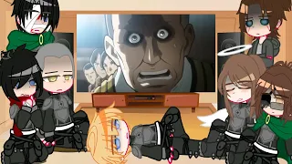 AOT React to Aot in 9 Minutes || No Thumbnail || AOT || First Reaction Video