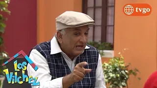 Los Vílchez - 18/03/2019 - Cap 54 - 3/5